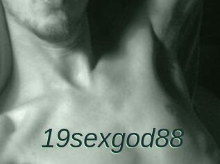 19sexgod88