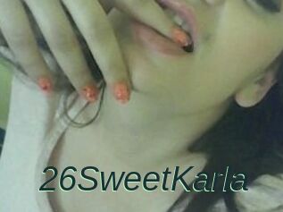 26SweetKarla