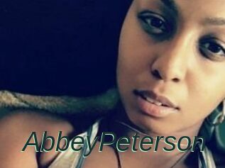 Abbey_Peterson