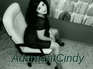 AdamantCindy