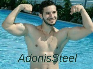 AdonisSteel