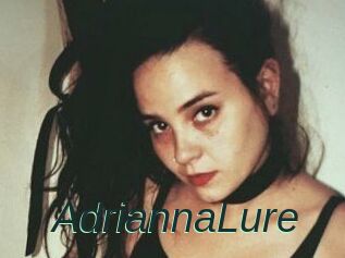 AdriannaLure Q Sex