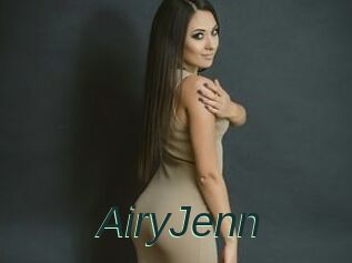 AiryJenn