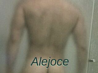 Alejoce Q Sex
