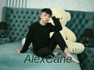 AlexCane