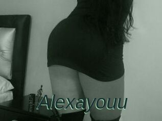 Alexayouu