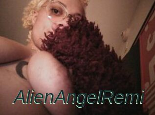 AlienAngelRemi