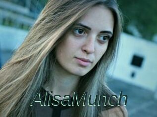 AlisaMunch Q Sex