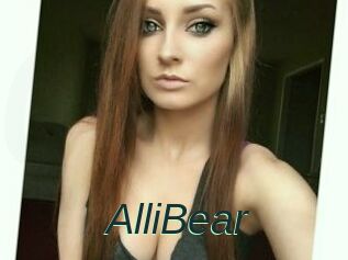 AlliBear