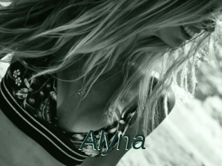 Alyna Q Sex
