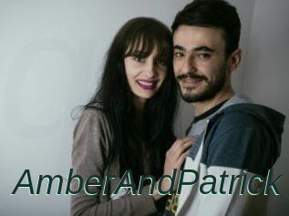 AmberAndPatrick