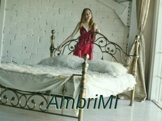 AmbriMI