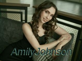 AmilyJohnson