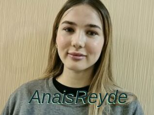 AnaisReyde