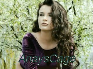 AnaysCage Q Sex