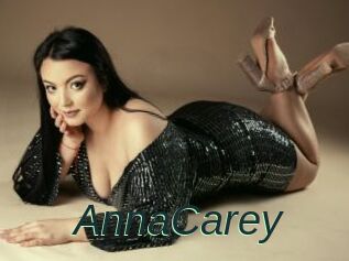AnnaCarey