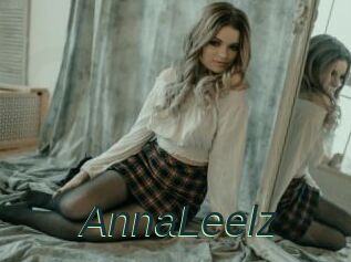 AnnaLeelz
