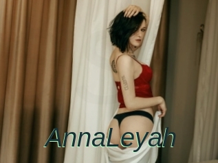 AnnaLeyah