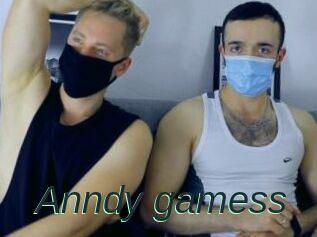 Anndy_gamess
