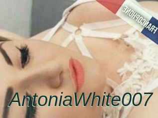 AntoniaWhite007