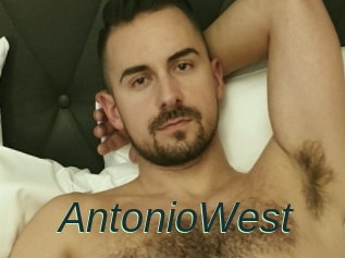 AntonioWest