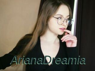 ArianaDreamia