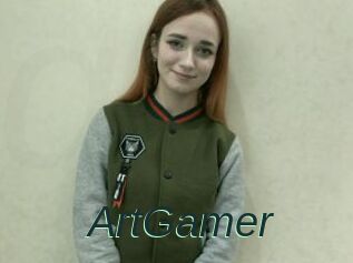 ArtGamer