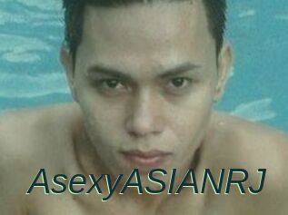 AsexyASIANRJ