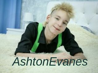 AshtonEvanes