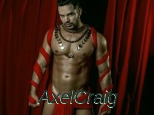 AxelCraig