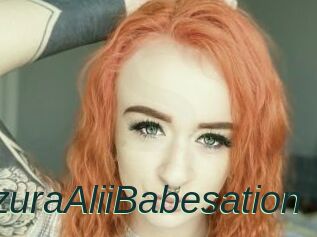 AzuraAliiBabesation