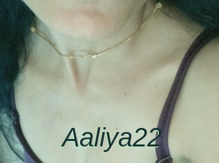 Aaliya22