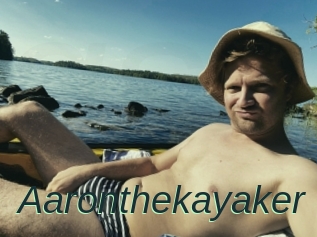 Aaronthekayaker