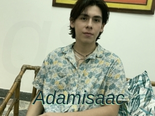 Adamisaac