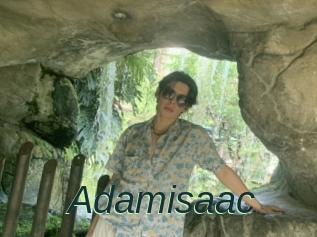 Adamisaac