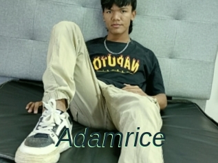 Adamrice