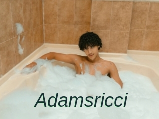 Adamsricci