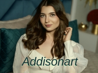 Addisonart