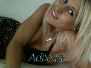 Adixxia