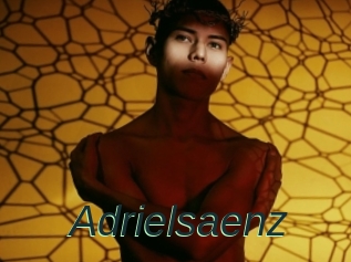 Adrielsaenz