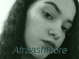 Afraashmore