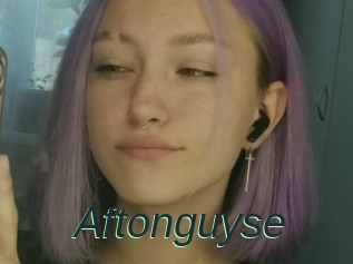 Aftonguyse