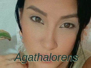 Agathalorens