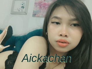 Aickachan