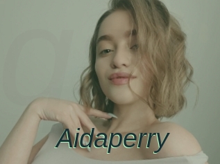 Aidaperry