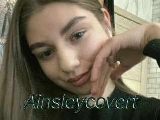 Ainsleycovert