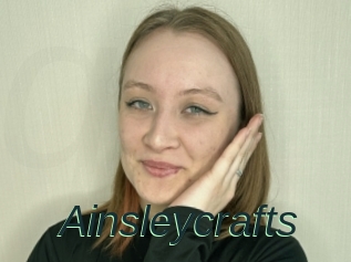 Ainsleycrafts