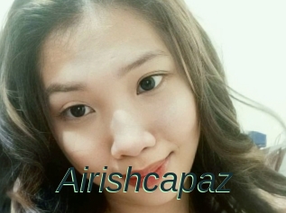 Airishcapaz