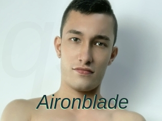 Aironblade