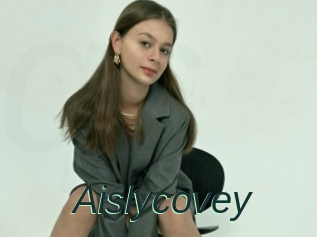 Aislycovey